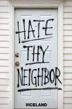 Watch Hate Thy Neighbour Tvmuse