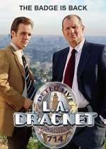 Watch L.A. Dragnet Tvmuse