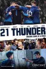 Watch 21 Thunder Tvmuse