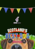 Watch Scotland's Best Dog Tvmuse