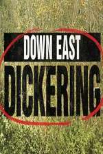 Watch Down East Dickering Tvmuse