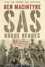 Watch SAS: Rogue Warriors Tvmuse