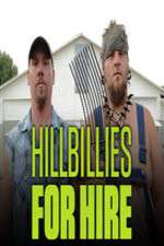 Watch Hillbillies for Hire Tvmuse