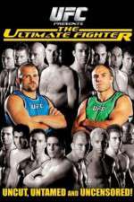 Watch The Ultimate Fighter Tvmuse