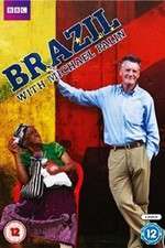 Watch Brazil With Michael Palin Tvmuse