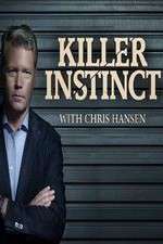 Watch Killer Instinct with Chris Hansen Tvmuse