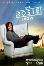 Watch The Rosie Show Tvmuse