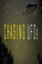 Watch Chasing UFOs Tvmuse