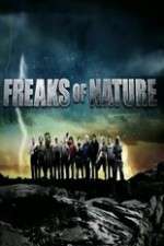 Watch Freaks of Nature Tvmuse