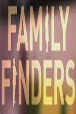 Watch Family Finders Tvmuse