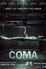 Watch Coma Tvmuse