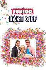 Watch Junior Bake Off Tvmuse