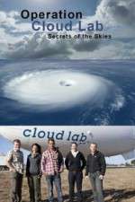 Watch Operation Cloud Lab: Secrets of the Skies Tvmuse