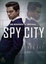 Watch Spy City Tvmuse