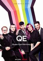 Watch Queer Eye Germany Tvmuse