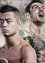 Watch One Championship Tvmuse