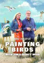 Watch Painting Birds with Jim and Nancy Moir Tvmuse