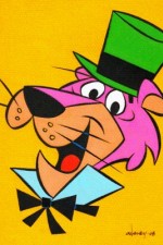 Watch Snagglepuss Tvmuse