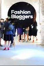 Watch Fashion Bloggers Tvmuse