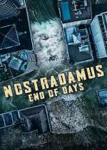 Watch Nostradamus: End of Days Tvmuse