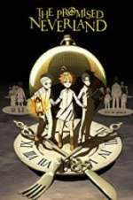 Watch The Promised Neverland Tvmuse