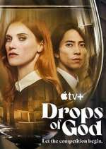 Watch Drops of God Tvmuse
