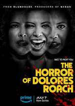 Watch The Horror of Dolores Roach Tvmuse