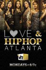 Watch Love & Hip Hop Atlanta Tvmuse