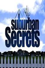 Watch Suburban Secrets Tvmuse