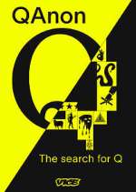 Watch QAnon: The Search for Q Tvmuse