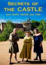Watch Secrets of the Castle with Ruth, Peter and Tom Tvmuse