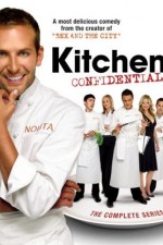 Watch Kitchen Confidential Tvmuse