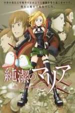 Watch Junketsu no Maria Tvmuse