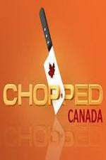 Watch Chopped Canada Tvmuse
