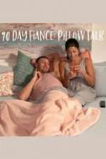 Watch 90 Day Fiancé: Pillow Talk Tvmuse