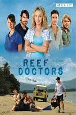 Watch Reef Doctors Tvmuse