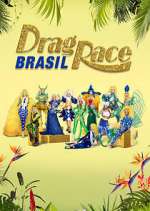 Watch Drag Race Brasil Tvmuse