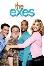 Watch The Exes Tvmuse