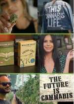 Watch The Future Is Cannabis Tvmuse