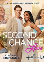Second Chance Love tvmuse
