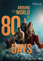 Watch Around the World in 80 Days Tvmuse