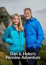 Watch Dan & Helen's Pennine Adventure Tvmuse