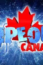 Watch Wipeout Canada Tvmuse