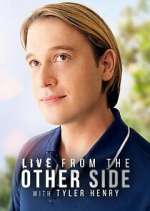 Watch Live from the Other Side with Tyler Henry Tvmuse