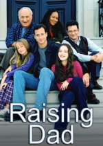 Watch Raising Dad Tvmuse