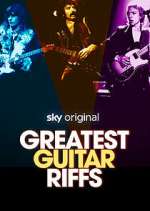 Watch Greatest Guitar Riffs Tvmuse