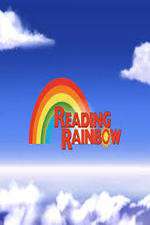 Watch Reading Rainbow Tvmuse