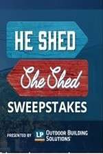 Watch He Shed She Shed Tvmuse