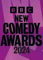 Watch BBC New Comedy Awards Tvmuse