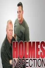 Watch Holmes Inspection Tvmuse